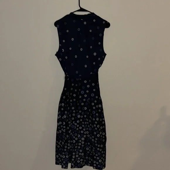 Anne Klein Distant Mountain Climb Dress - Picture 3 of 8